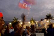 Crisis in Haiti comes after decades of turmoil: A chronology