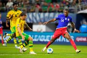 The USMNT needed Haji Wright’s heroics. He almost wasn’t on the squad.