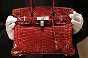 ‘Hermès has it in the bag’: Legal experts weigh Birkin lawsuit