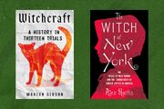 Review | What makes a witch? New books explore an evolving definition.