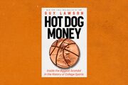 Review | ‘Hot Dog Money’ recounts a wide-ranging NCAA scandal