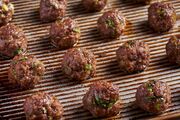 Perspective | You asked: What’s the secret to tender meatballs?