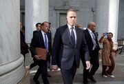 Hunter Biden declines House committee invitation to testify publicly