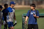 Who is interpreter Ippei Mizuhara and what was his relationship with Shohei Ohtani?