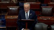 Schumer calls for ‘new election’ in Israel in scathing speech on Netanyahu