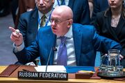 Russia, China veto U.S. Security Council resolution on Gaza cease-fire