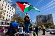 Jews and Muslims in U.S. disagree on Israel’s conduct in Gaza, poll finds