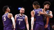 ‘Not an upset’: Inside James Madison’s NCAA tournament win over Wisconsin