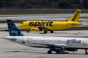 JetBlue, Spirit end bid to merge after antitrust objections