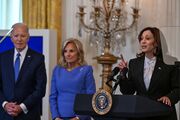 Opinion | Would Liz Cheney be a better VP candidate than Kamala Harris?