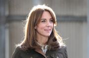 Flood of support, calls for privacy after Princess Catherine’s cancer news