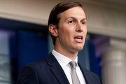 Opinion | Kushner’s Gaza remarks are a dark signal for Trump’s second-term policy