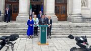 Irish Prime Minister Leo Varadkar announces ‘surprise’ resignation