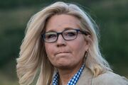 Opinion | Liz Cheney still plans to make a difference in the election