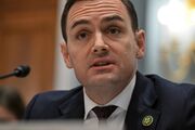 Rep. Mike Gallagher to resign in April, narrowing House GOP vote margin to 1