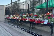 What we know so far about the deadly attack on a Moscow concert hall