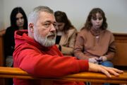 Opinion | A Russian Nobel laureate, living on a knife’s edge