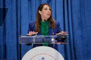 NBC News hires former GOP chairwoman Ronna McDaniel