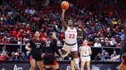 Analysis | Three Cinderellas who could bust NCAA women’s tournament brackets