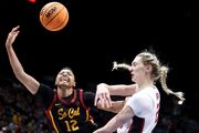 Analysis | Five can’t-miss stars in the NCAA women’s basketball tournament