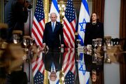 Harris calls for cease-fire and hostage release after Netanyahu meeting