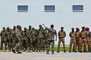 U.S. seeks to keep troops in Niger after key ally calls their presence illegal