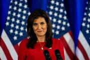 Opinion | Haley tried to warn about Trump. Biden could have more success.