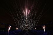 Olympic Ceremonies on the Seine were a daring feat. Paris stuck the landing.