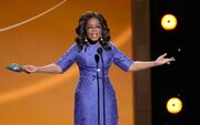 Oprah slams body shaming: ‘Making fun of my weight was national sport’