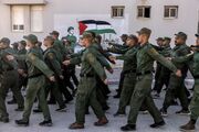 The improbable U.S. plan for a revitalized Palestinian security force