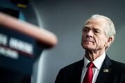 Trump aide Peter Navarro asks Supreme Court to keep him out of prison