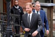 Prince Harry and allies seek to expand case against Rupert Murdoch empire