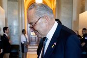 Opinion | Schumer said out loud what many of Israel’s friends are thinking