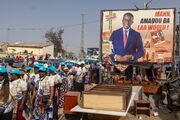 Bassirou Diomaye Faye to be Senegal’s next president