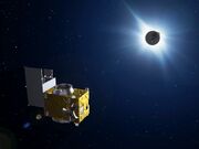 The tricky quest to create an artificial solar eclipse