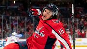 The singular skill of Sonny Milano, the Capitals’ head of viral content