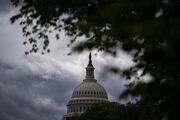 Congress races to pass $1.2 trillion in spending before shutdown deadline