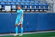 Spirit finds trouble early, drops opener at Seattle