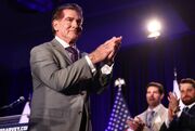 Who is Steve Garvey, the Republican Senate candidate in California?