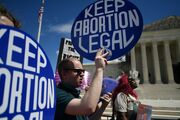 What’s at stake in the Supreme Court abortion pill case