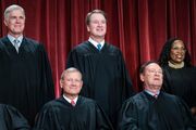 Analysis | The Supreme Court looks unlikely to overhaul online speech after all