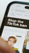 The U.S. could ban TikTok. These countries have blocked or restricted it.