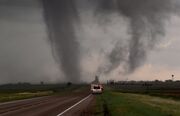 Why experts think tornado season could soon spring to life