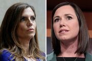 Opinion | For Trump’s sake, two GOP women go to war against their own sex