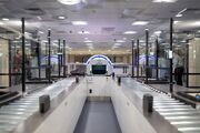 TSA unveils first self-screening security lane at Las Vegas airport