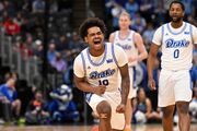 Analysis | The best first-round upset picks in the NCAA men’s tournament