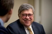 Then-AG Barr’s role in discarded ballots probe was troubling, Justice IG says