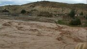 راه دسترسی ۴۰ روستای بخش ذلقی الیگودرز مسدود شد/گردنه پای آستان مسدود شد