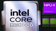 پردازنده‌های اینتل Core Ultra 300 ظاهراً قدرت هوش مصنوعی بسیار بیشتری خواهند داشت