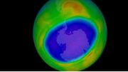 احتمال اصلاح سوراخ لایه ازون تا سال ۲۰۶۶